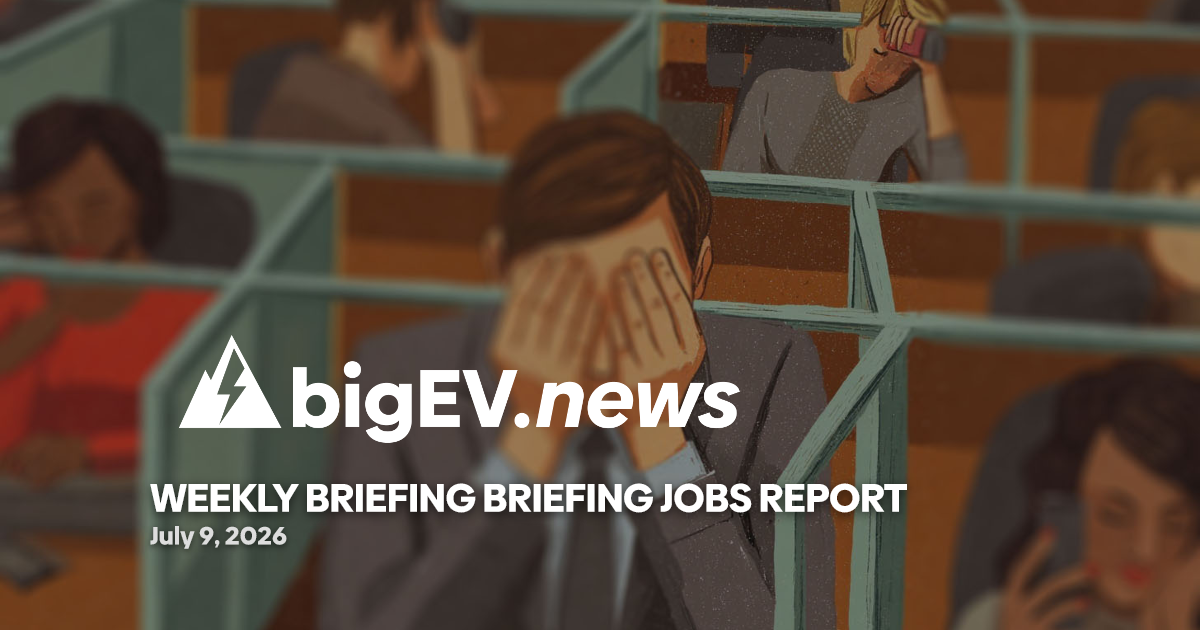 AI-driven hiring surge reshapes tech, manufacturing and mobility