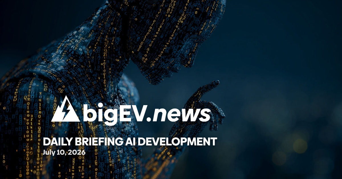 AI Infrastructure Push Redraws Global Energy and Industry