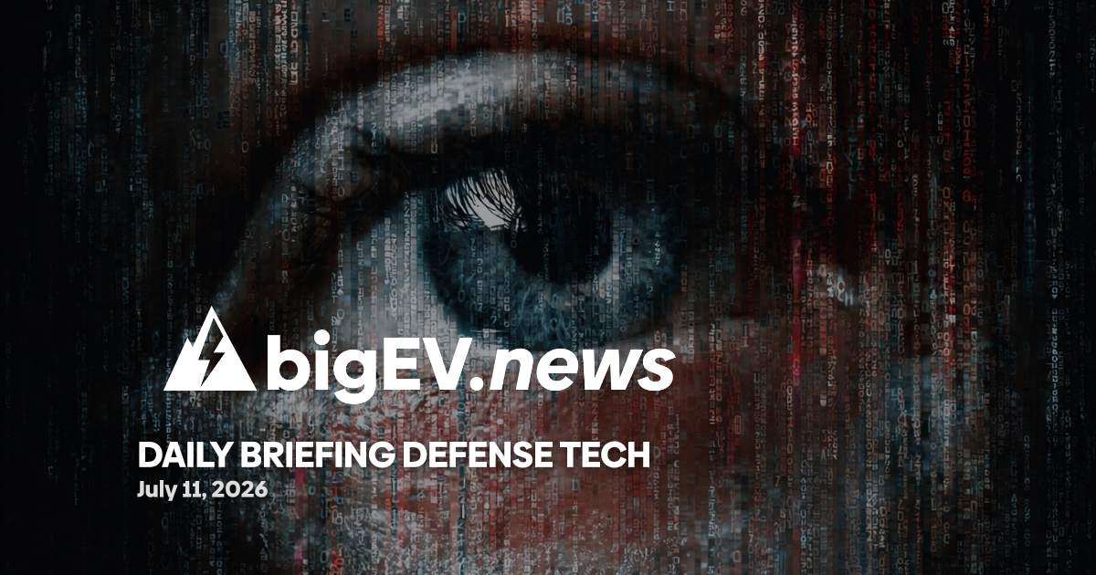 Defense Tech Breakthroughs Reshape Global Security Landscape