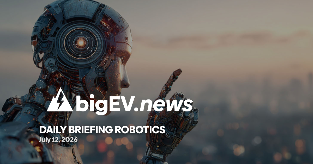 Breakthrough Robotics Autonomy Reshapes Global Automation Landscape