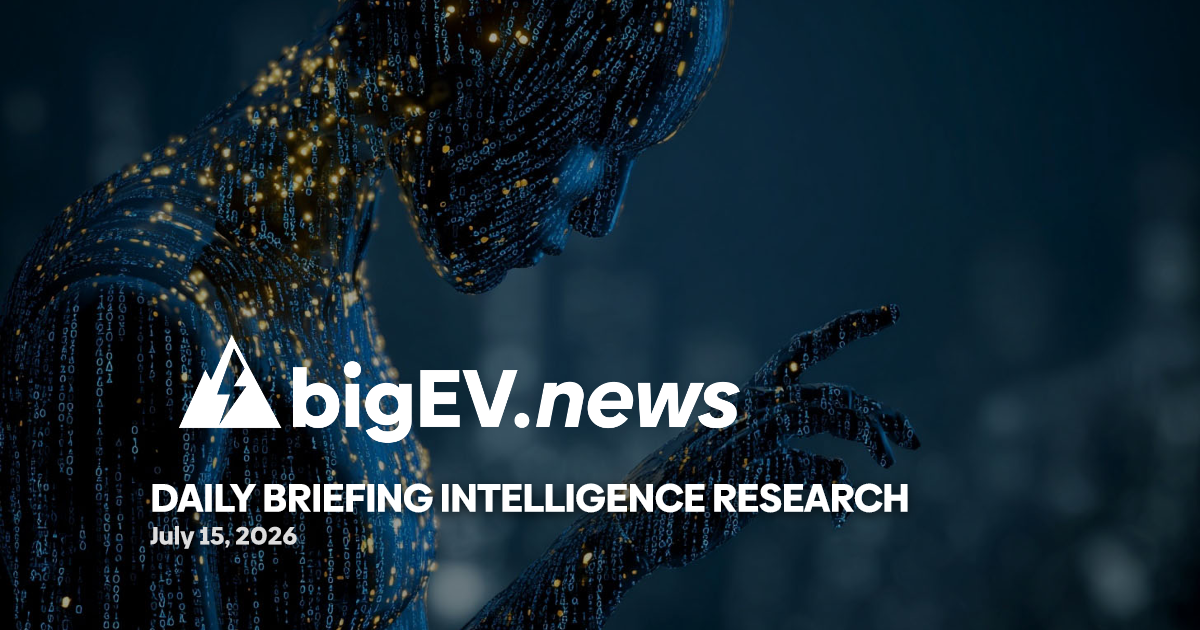 AI Answer Engines Rewrite Battery Product Discovery