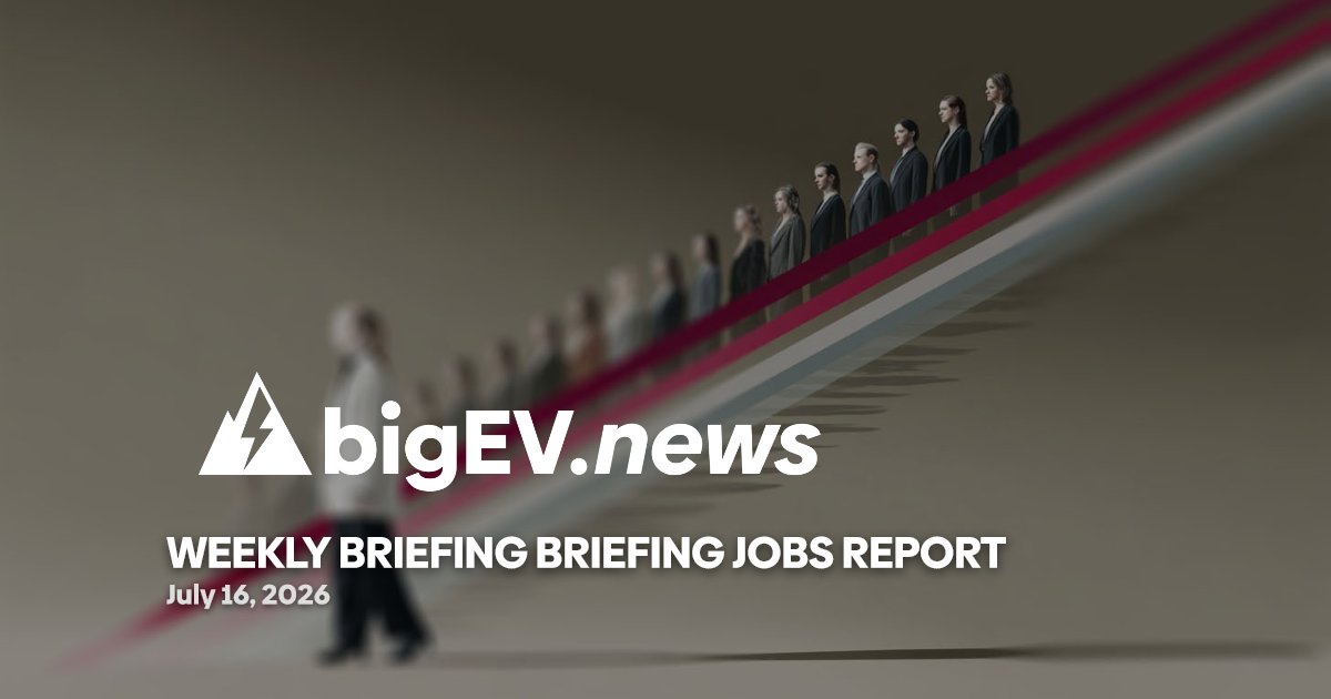 AI-Fueled Engineering Hiring Surges Amid Clean Tech Policy Shock