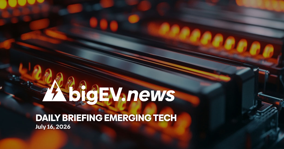 Quantum Materials and AI Labs Rewire Clean Industrial Futures