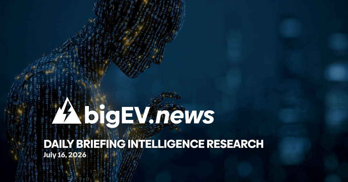 AI Answer Engines Rewrite How Advanced Mobility Tech Is Bought