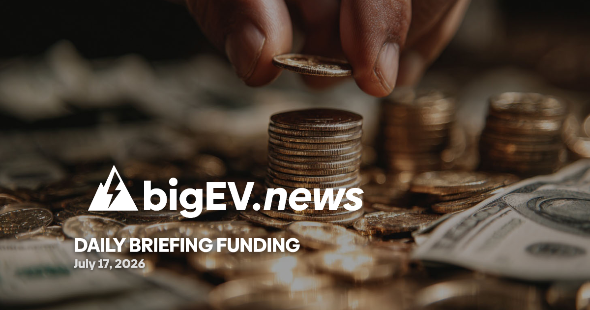 Capital Flows Rewire Clean Tech, Defense AI, And Electrification