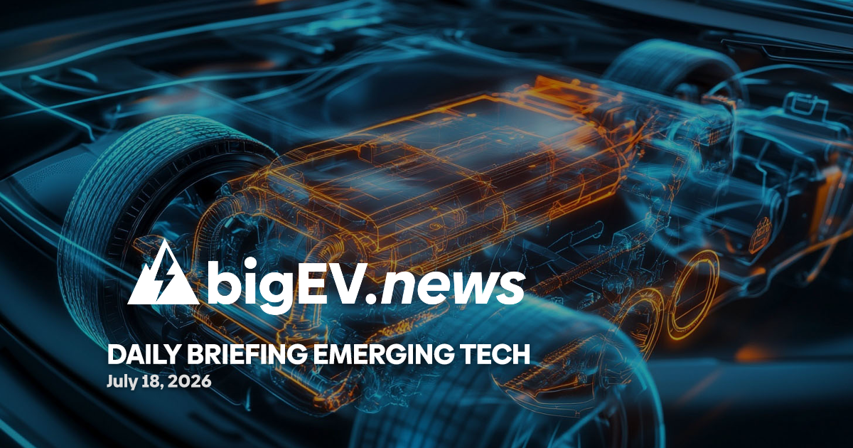 Frontier Labs Redefine Clean Industry’s Next Hardware Wave