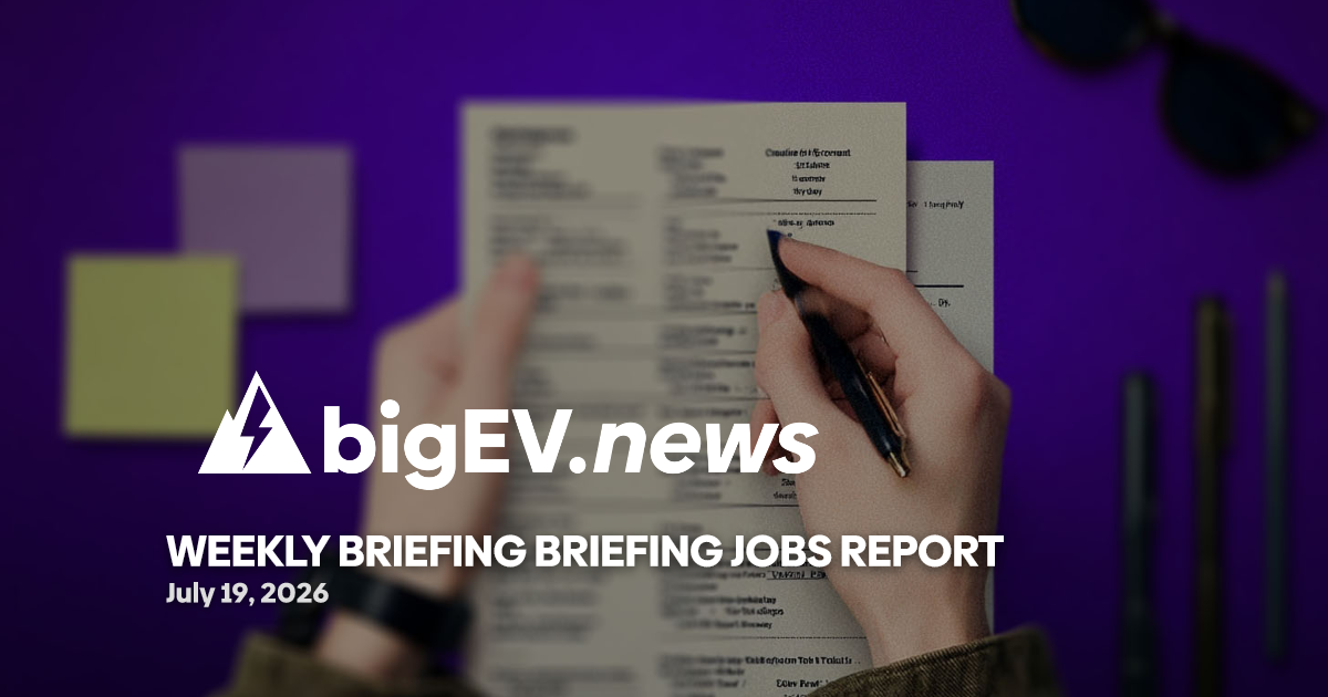 Hiring Pulse Shifts To Advanced Tech And Industrial Ramp
