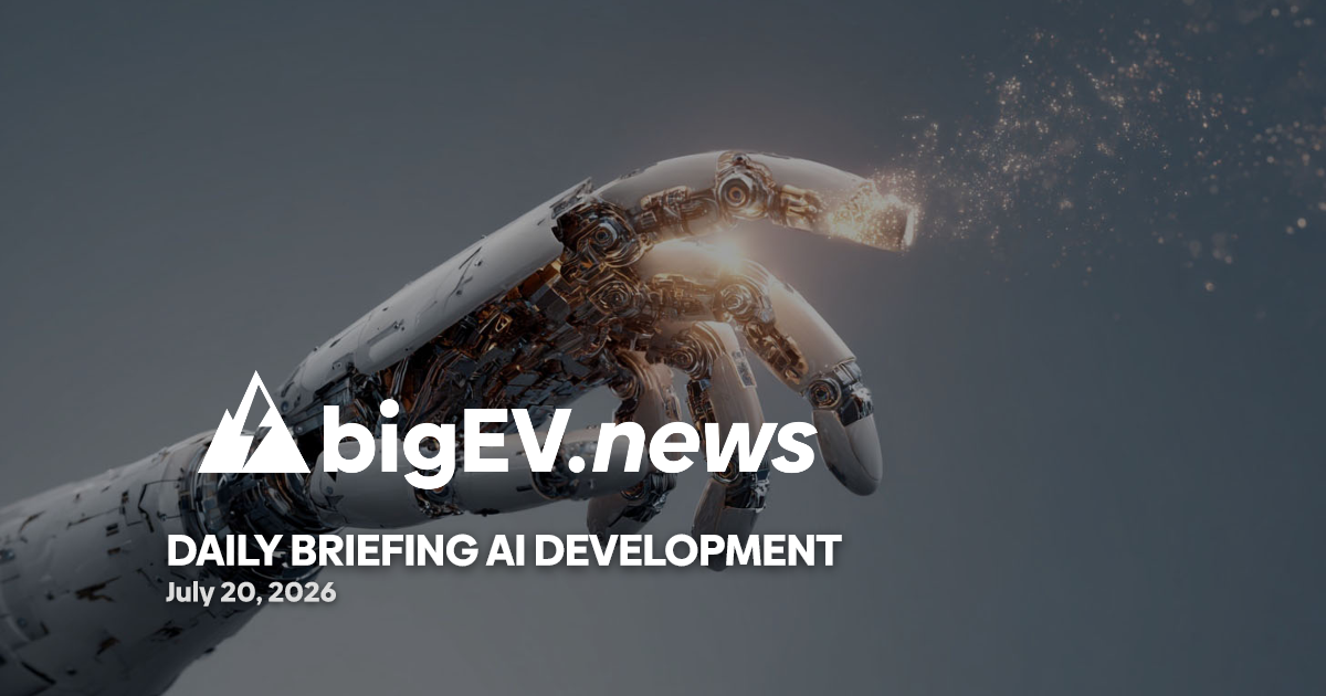 AI Pushes From Pilot to Production Across Global Industries