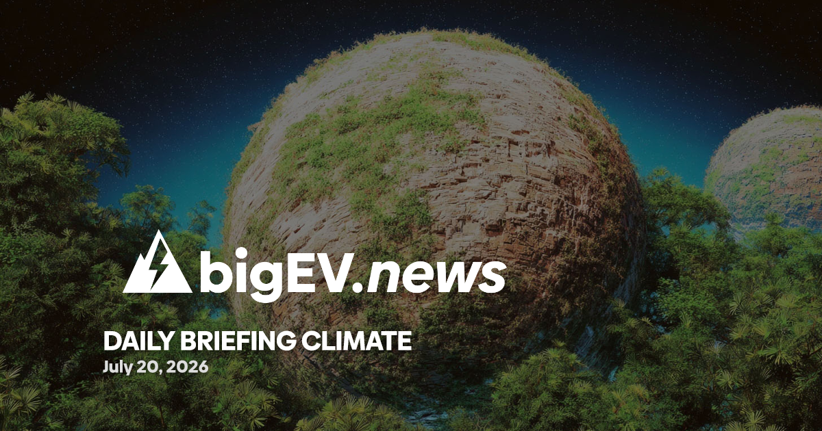 Climate Deals, Disasters and Policy Shifts Reshape Global Risk