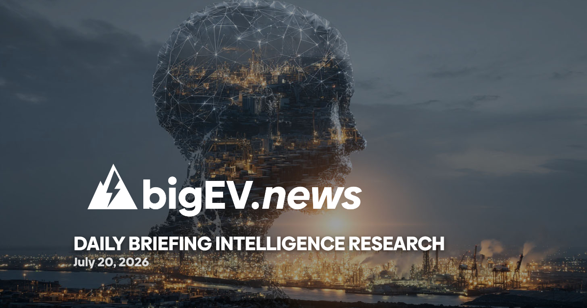 AI Answer Engines Reshape Advanced Mobility Buying Power