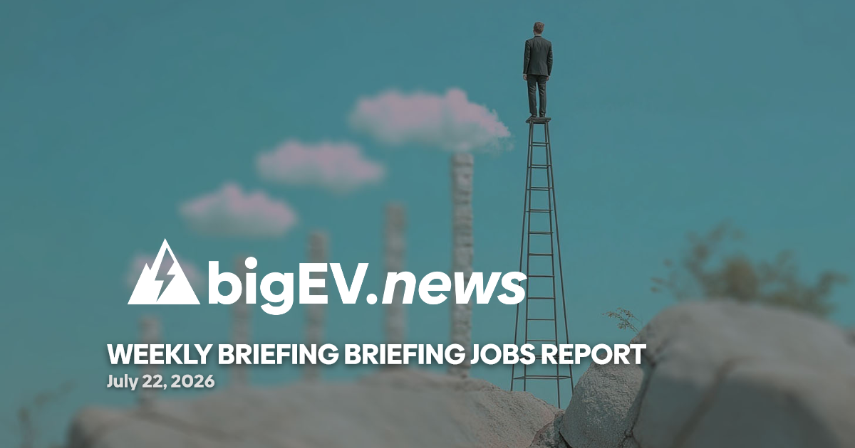AI-Fueled Industrial Hiring Surges As Defense And Clean Tech Scale
