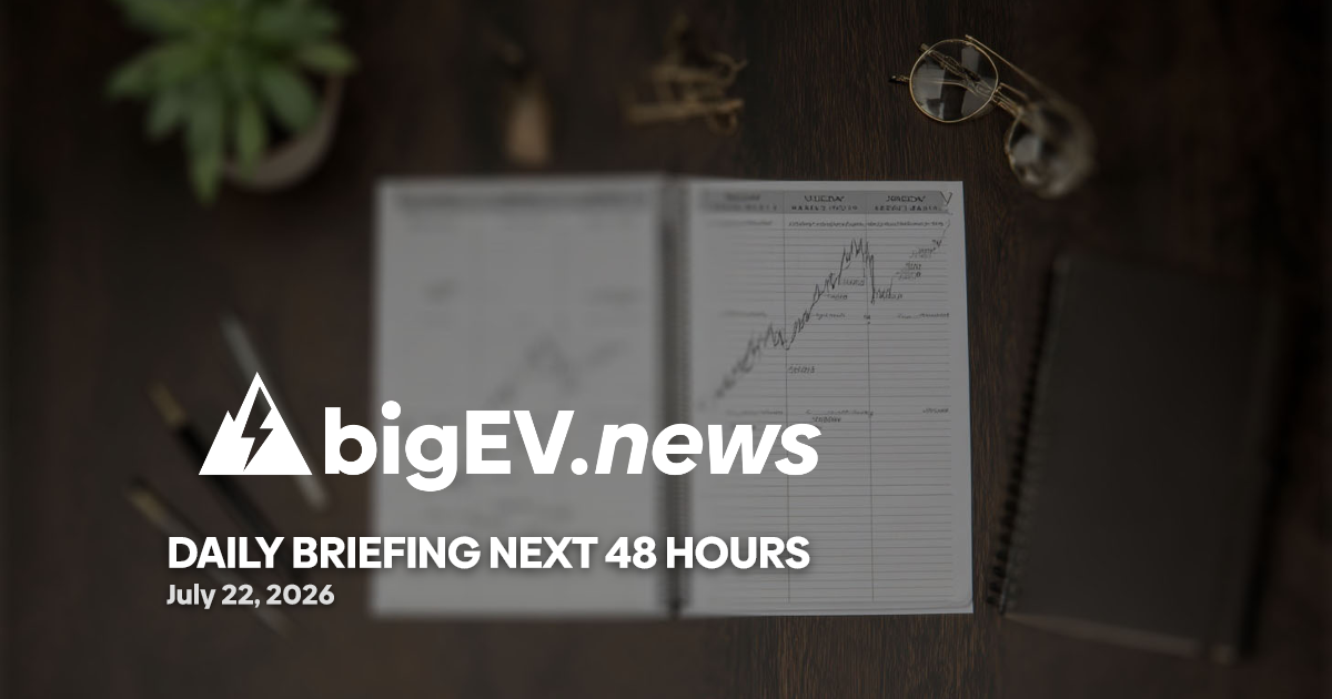 Global Industries Brace for Pivotal 48-Hour Decisions