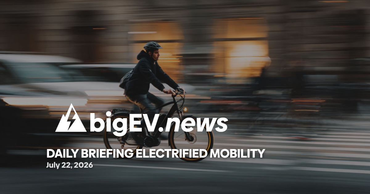 Battery-Sharing Strategies Reshape Electrified Mobility Landscape