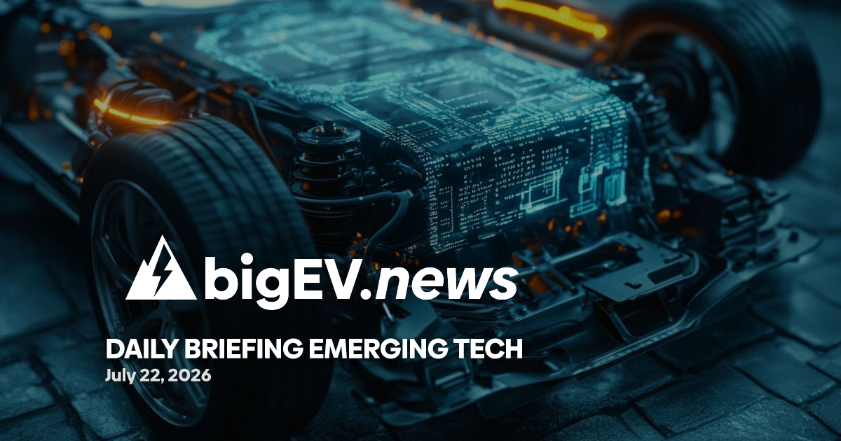 Breakthrough Deep Tech Labs Push Next-Gen Clean Industries
