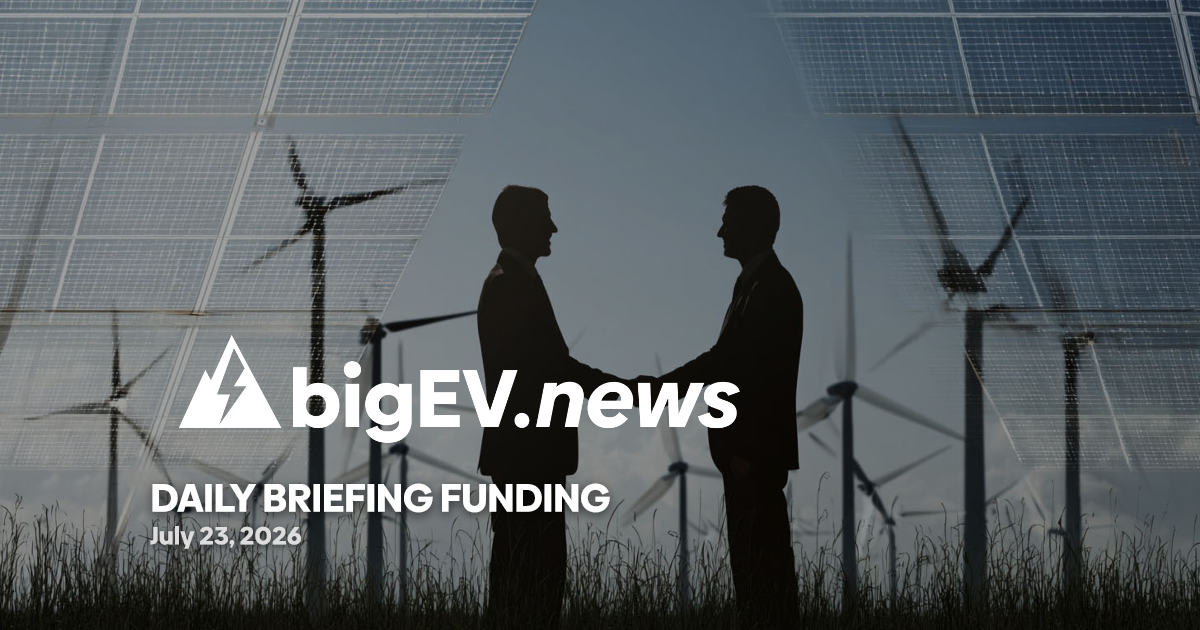 Capital flows reshape next-gen industrial innovation