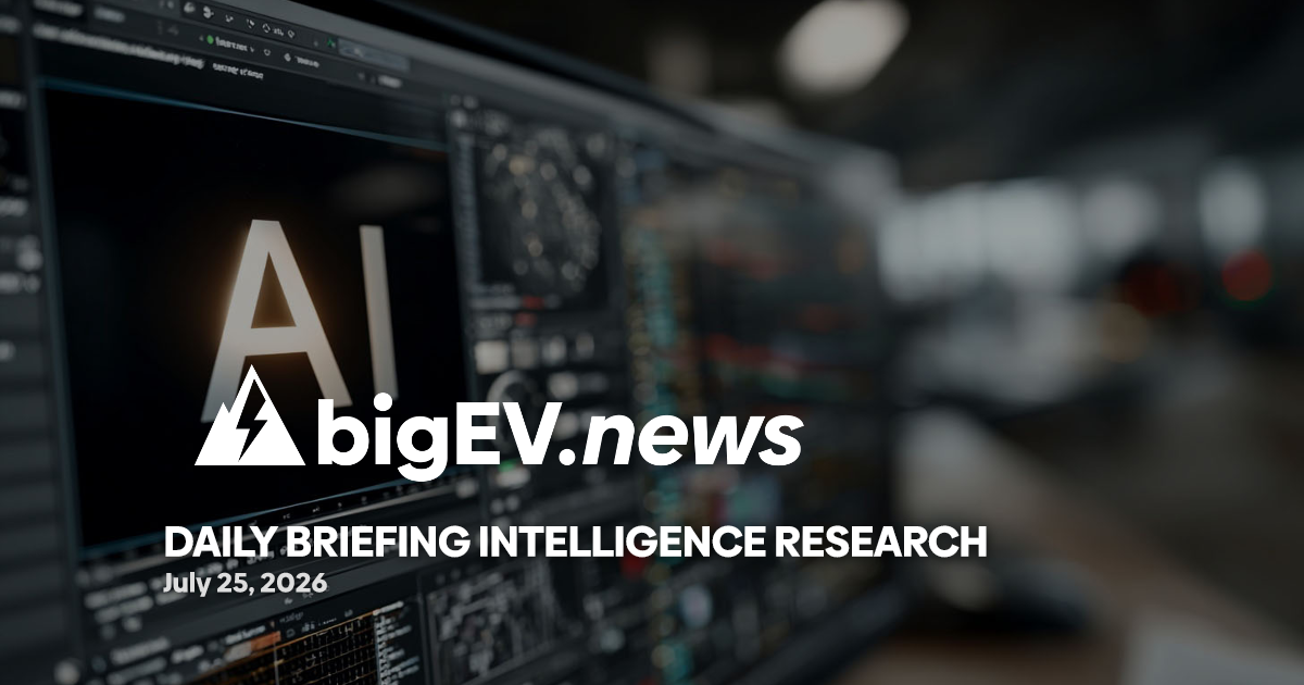 AI Answer Engines Reshape Mobility Buying Decisions