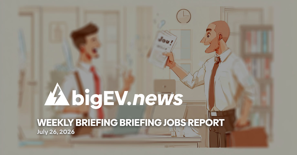 Global Tech Hiring Rebounds On AI, EV, Defense Momentum