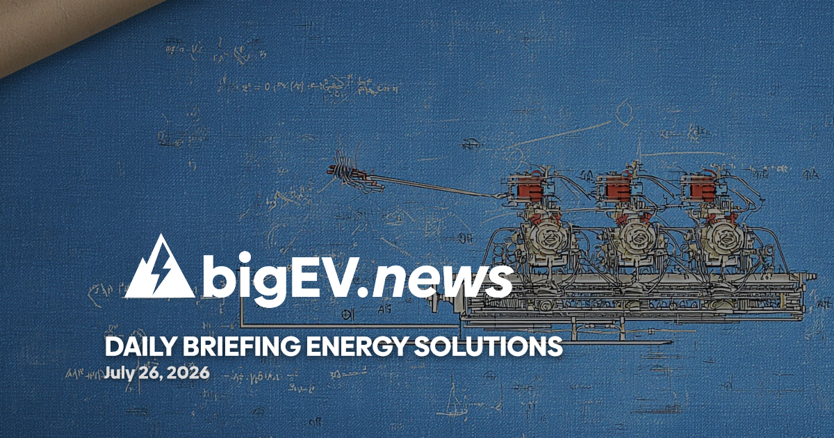Hydrogen hubs, long-duration storage, and smart grids reshape clean energy