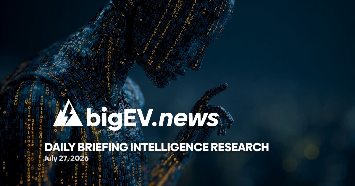 AI Answer Engines Rewire Buying In Advanced Mobility