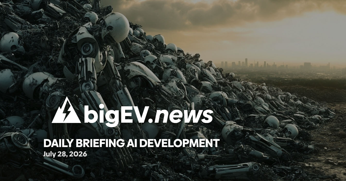 AI’s New Wave Reshapes Industry, Infrastructure and Capital