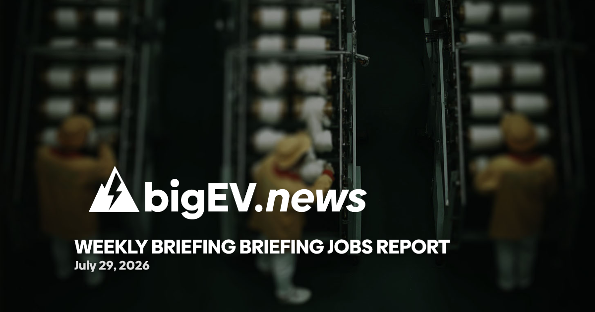 Cooling Global Hiring Meets Targeted Tech Expansion
