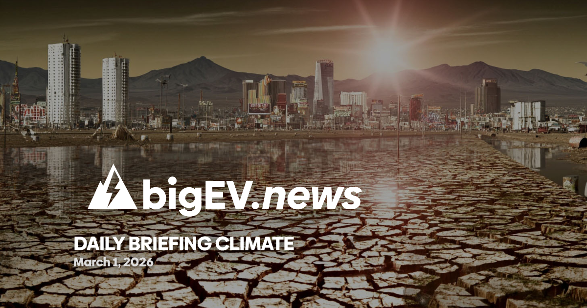 Ocean Warming Signals Shift Climate Risks for March 2026