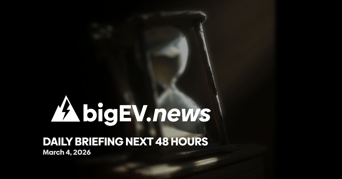 Critical Tech and Manufacturing Summits Set for March 5-6 Impacting AI and Industry Leaders