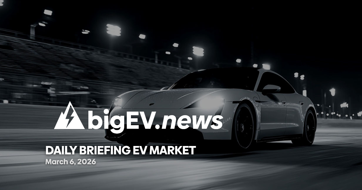 Global EV Surge Defies US Slump with Battery Breakthroughs and Expansions