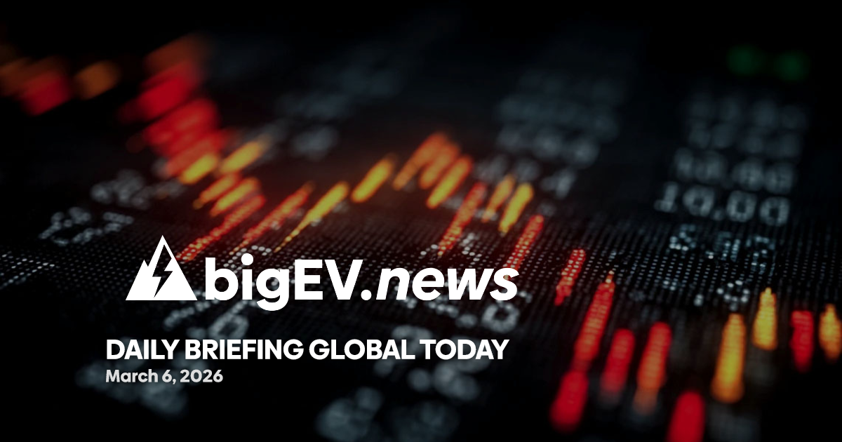 Cleantech Horizons 2026: AI Surge Reshapes Energy Priorities