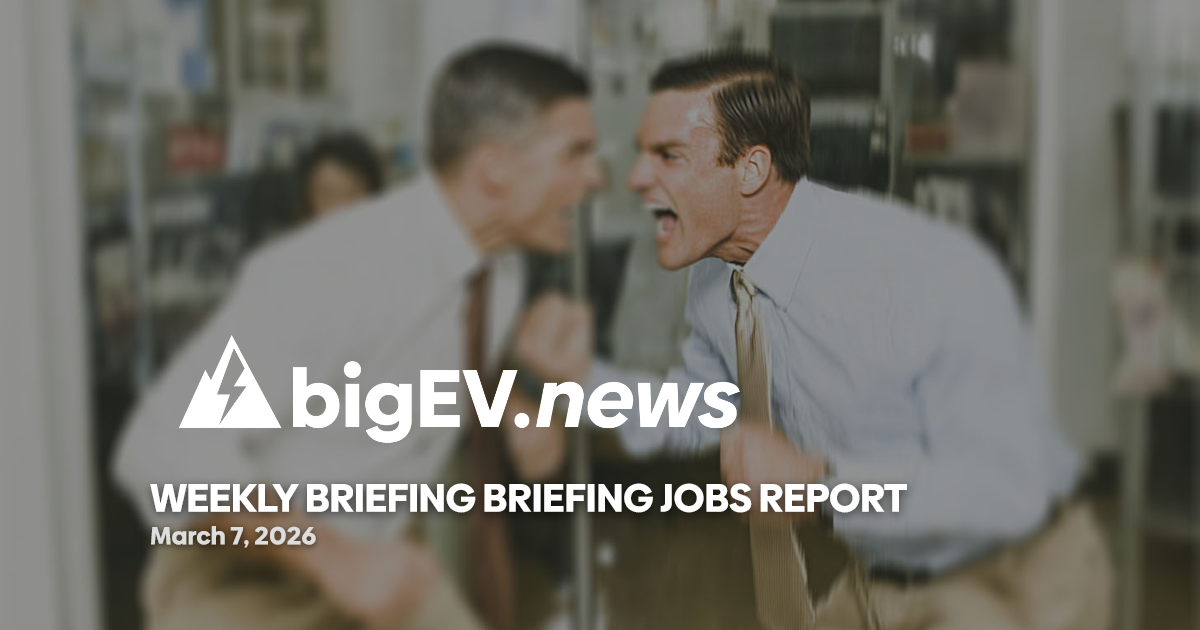 AI-Fueled Hiring Becomes the Dominant Cross-Sector Signal