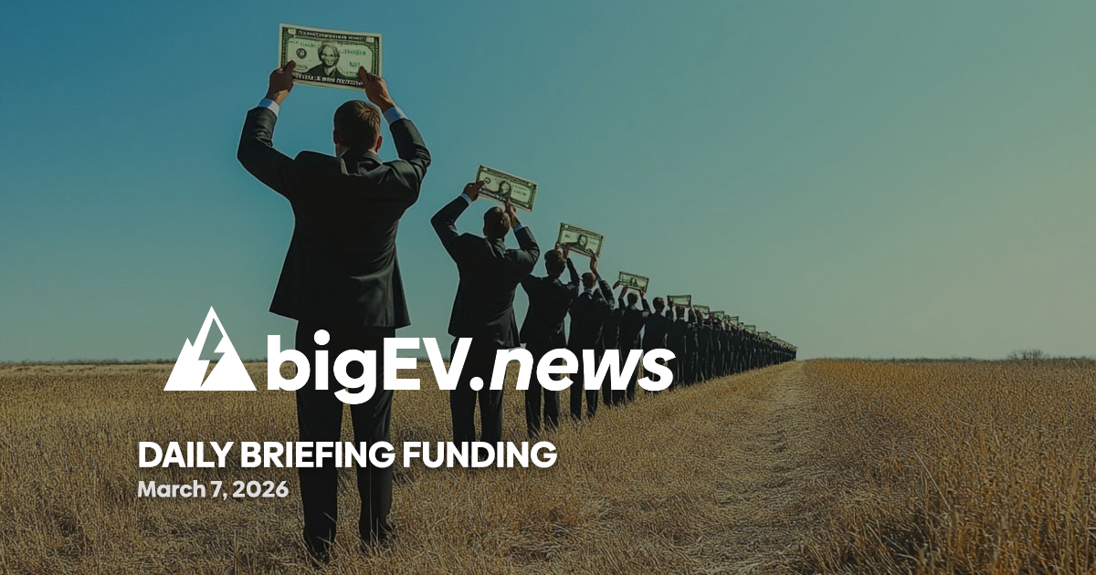 Capital flows reshape AI, defense, and electrification bets