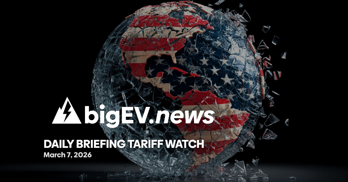 USTR’s New Trade Agenda Reshapes Tariff Risks For U.S. Supply Chains