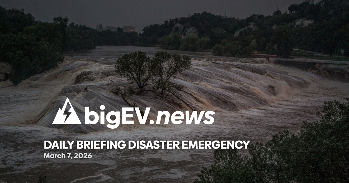 AI and Indoor Mapping Transform First Responder Capabilities in 2026