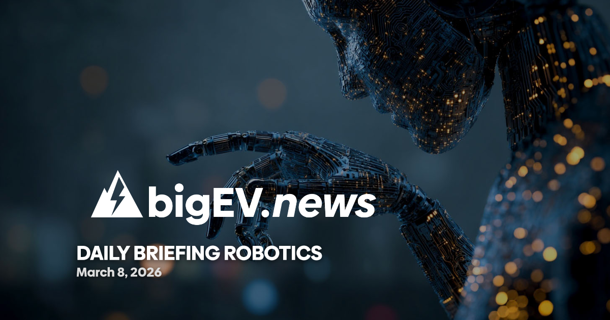 Robotics AI Hits Milestone: Predictive Cobots Reshape Factories in 2026