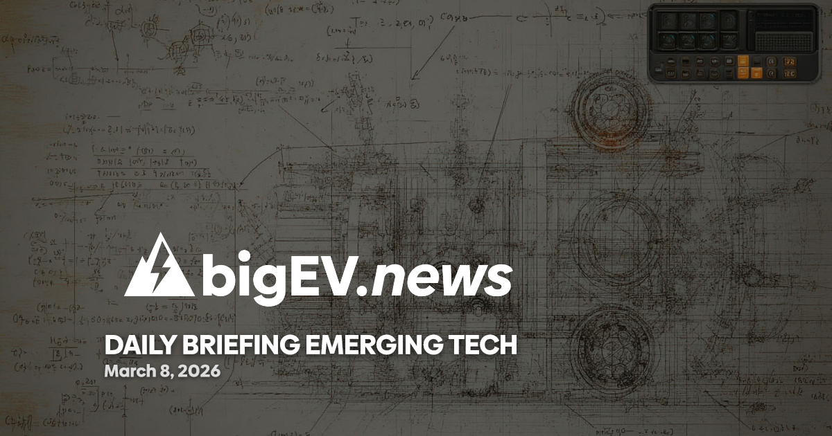 Deep Tech Funding Surge Fuels Clean Energy and AI Precision Tools