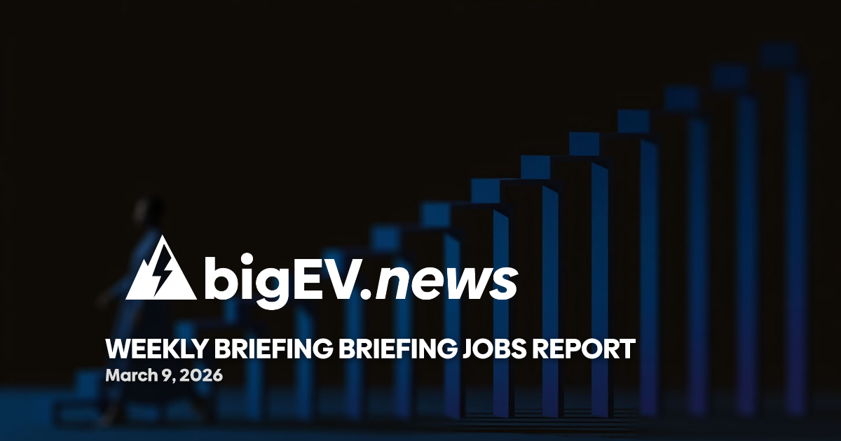 Cross-Sector Hiring Surge Signals Talent Wars in EV and AI Amid 2026 Shifts