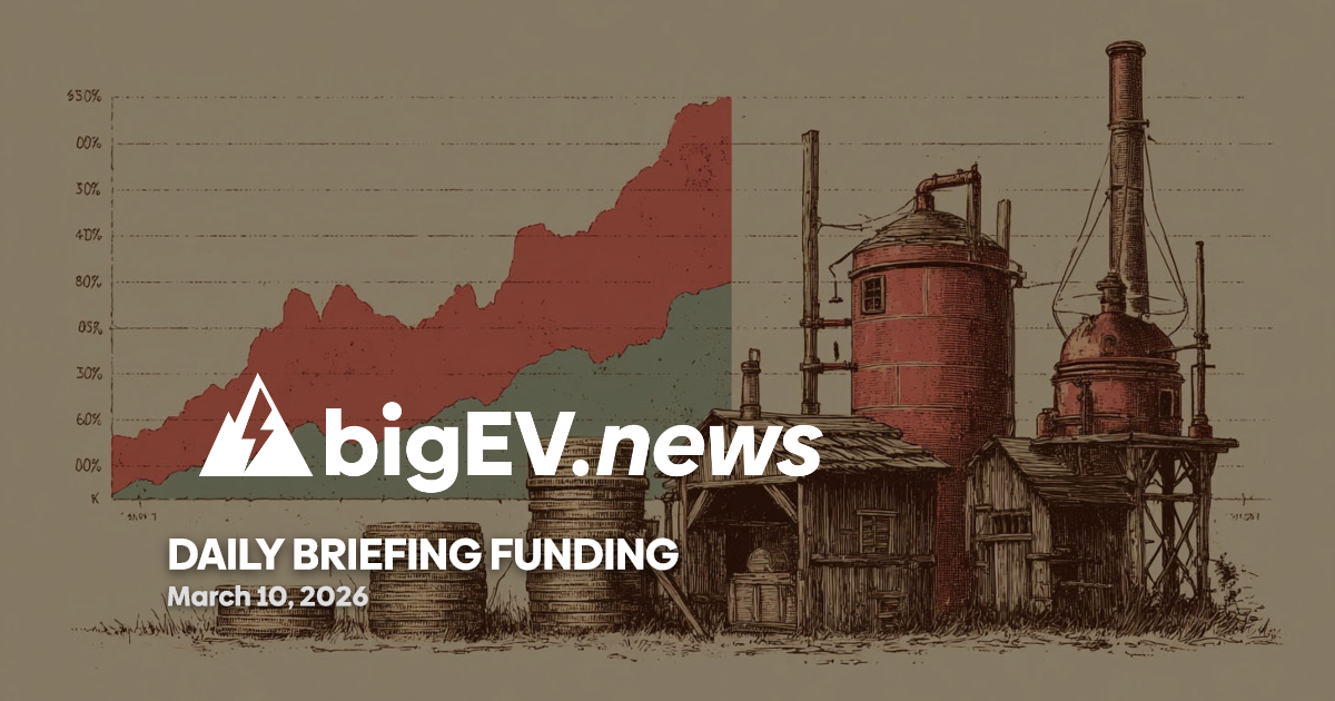 Clean Tech and AI Funding Surge with $70M+ in Fresh Capital