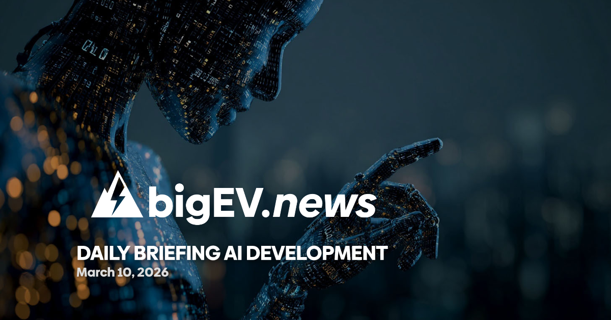 AI Models Surge with Trillion-Parameter Releases and Robotics Roadmaps