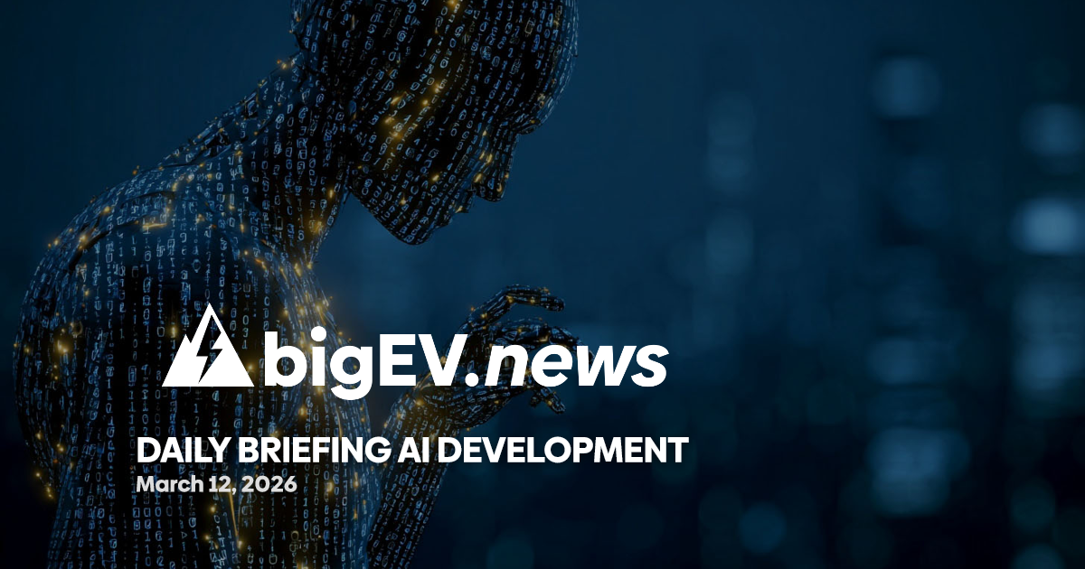 AI Breakthroughs Accelerate Drug Discovery, Robotics, and Enterprise Automation in March 2026