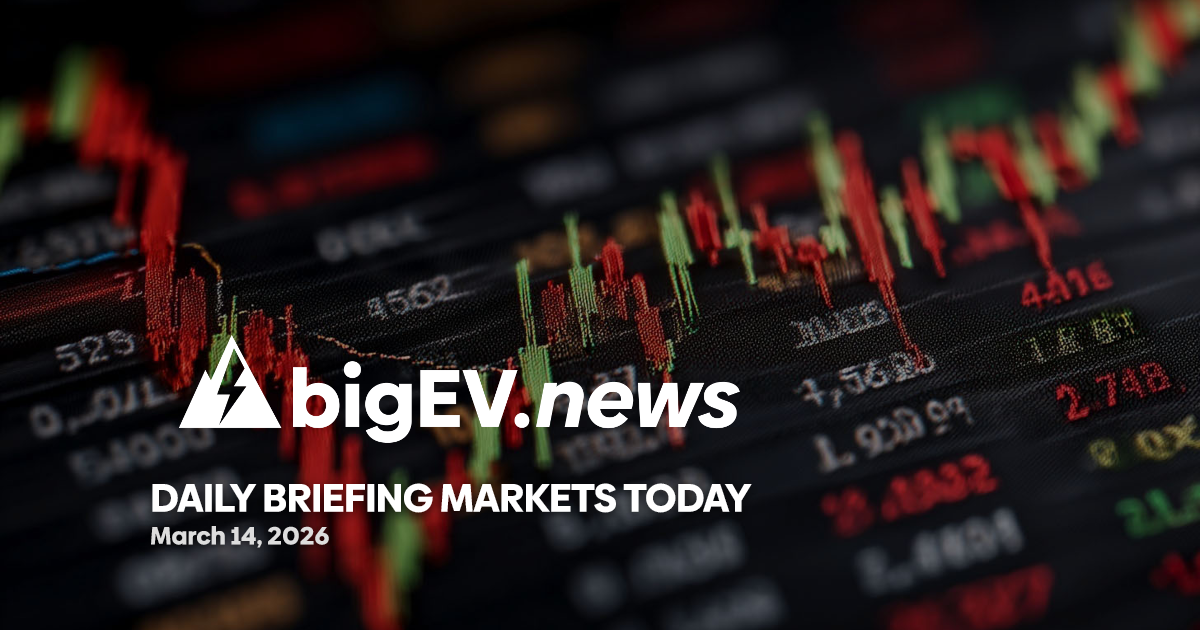 Middle East Tensions Ignite Oil Surge and Global Market Selloff