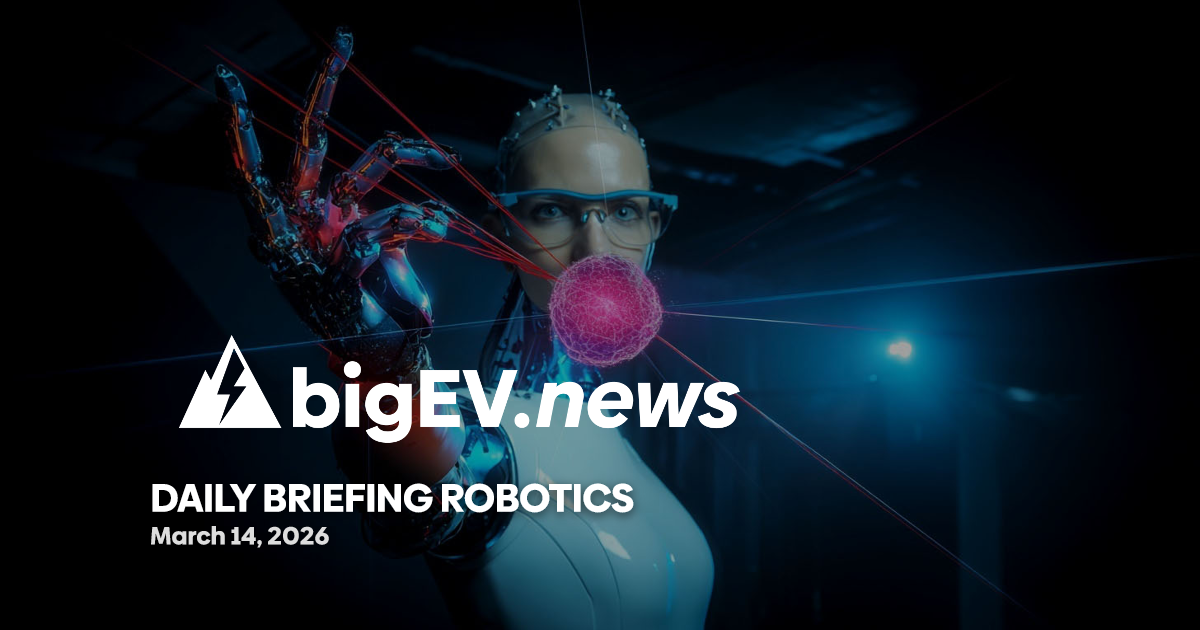 Robotics AI Autonomy Surges in 2026 Industrial Deployment