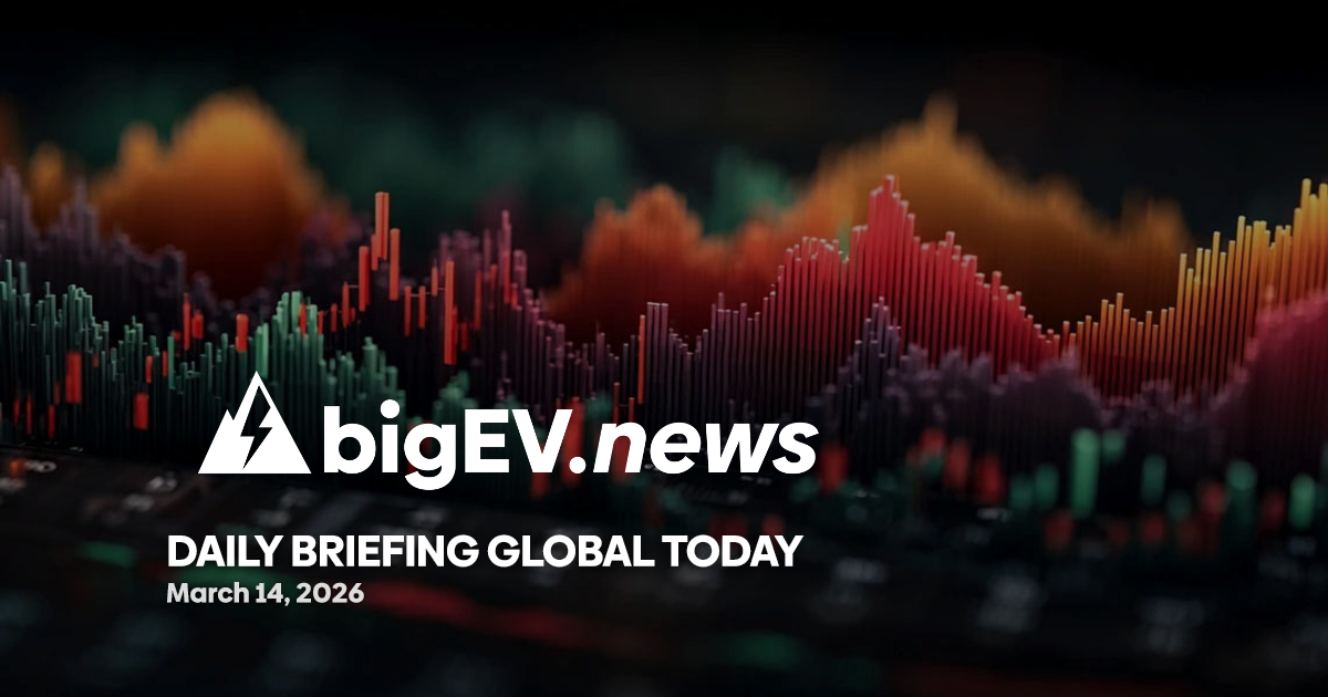 AI Power Surge Reshapes Cleantech Investments in 2026