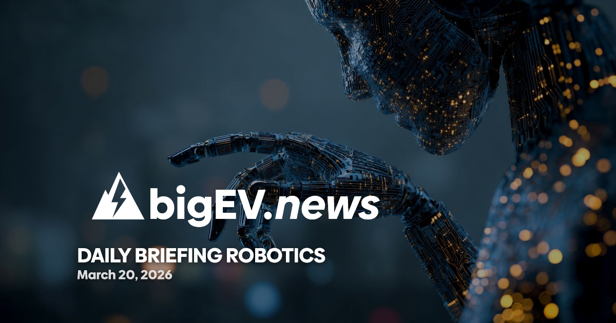 AI Autonomy and Edge Robotics Propel 2026 Industrial Shifts