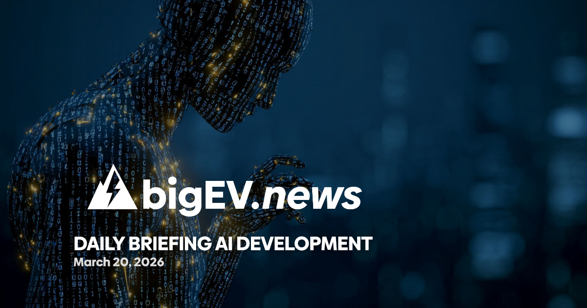 AI Inference Leaps with Cerebras-AWS; World Models Surge in Funding