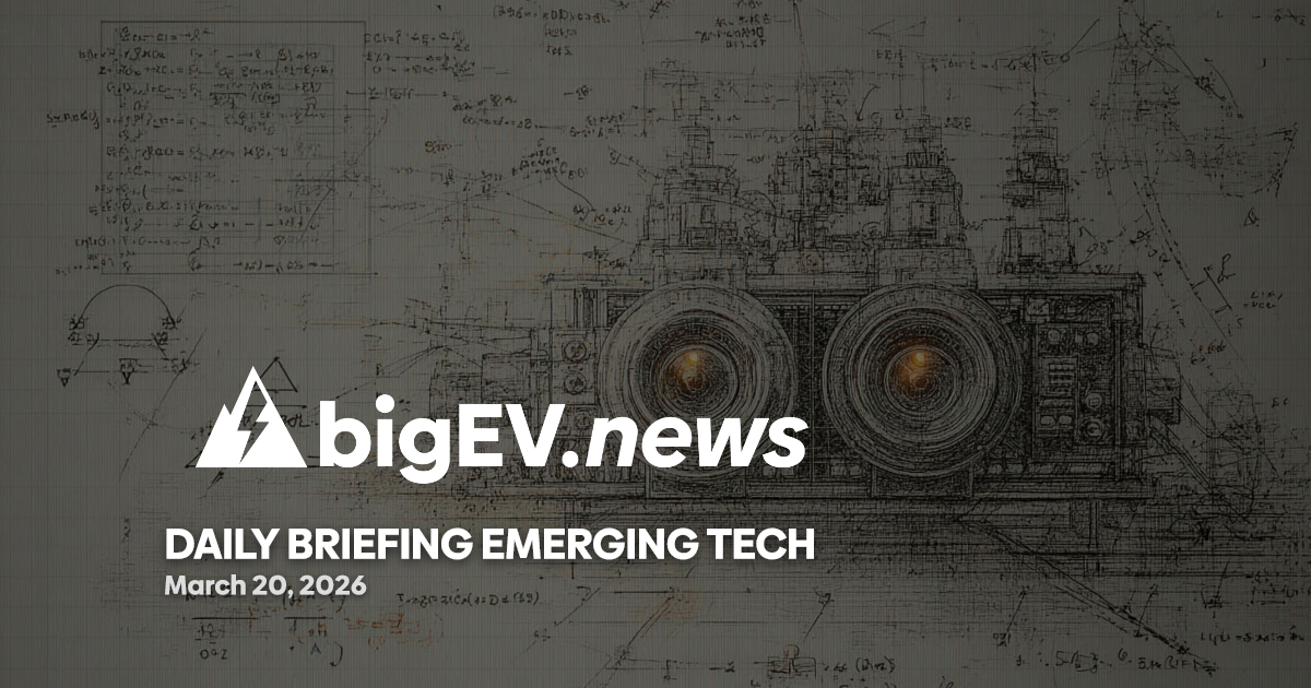 Deep Tech Labs Unleash AI Biology and Robotics Breakthroughs Today