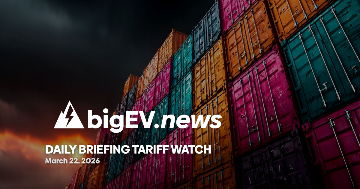 Tariff Shifts Reshape US Supply Chains in Critical Hours