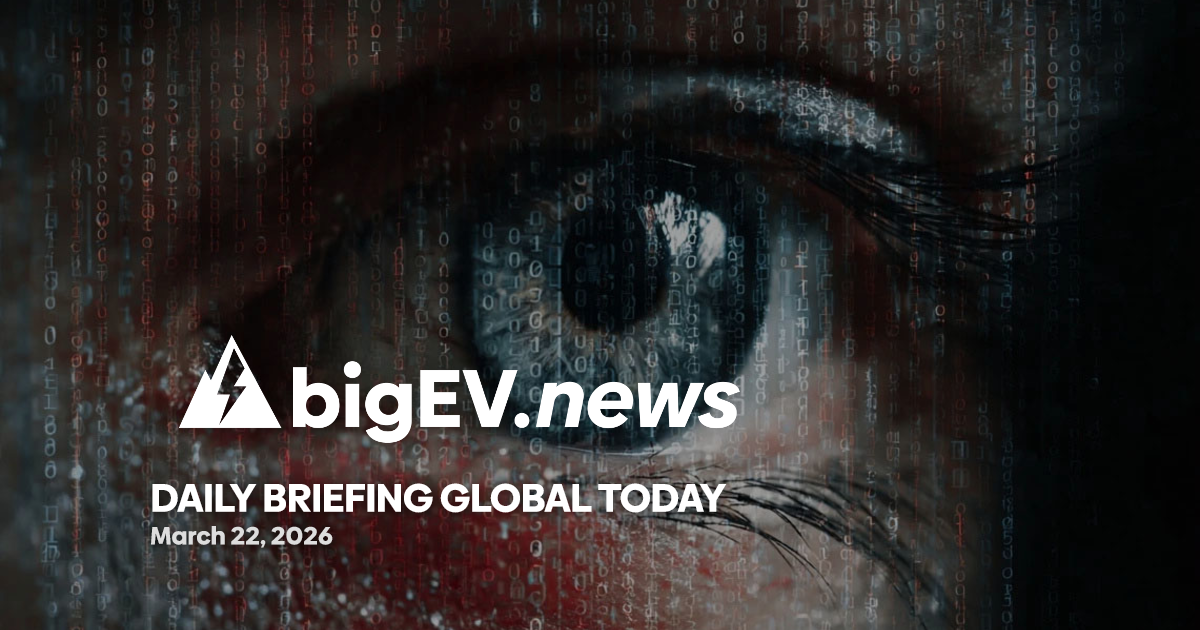 AI Power Surge Reshapes Cleantech in 2026