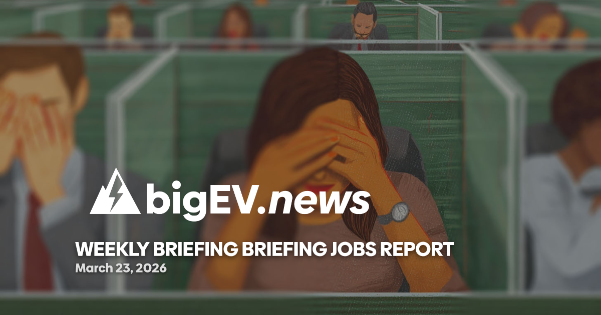 Cross-Sector Hiring Surge Signals Urgent Talent Wars in EV and AI