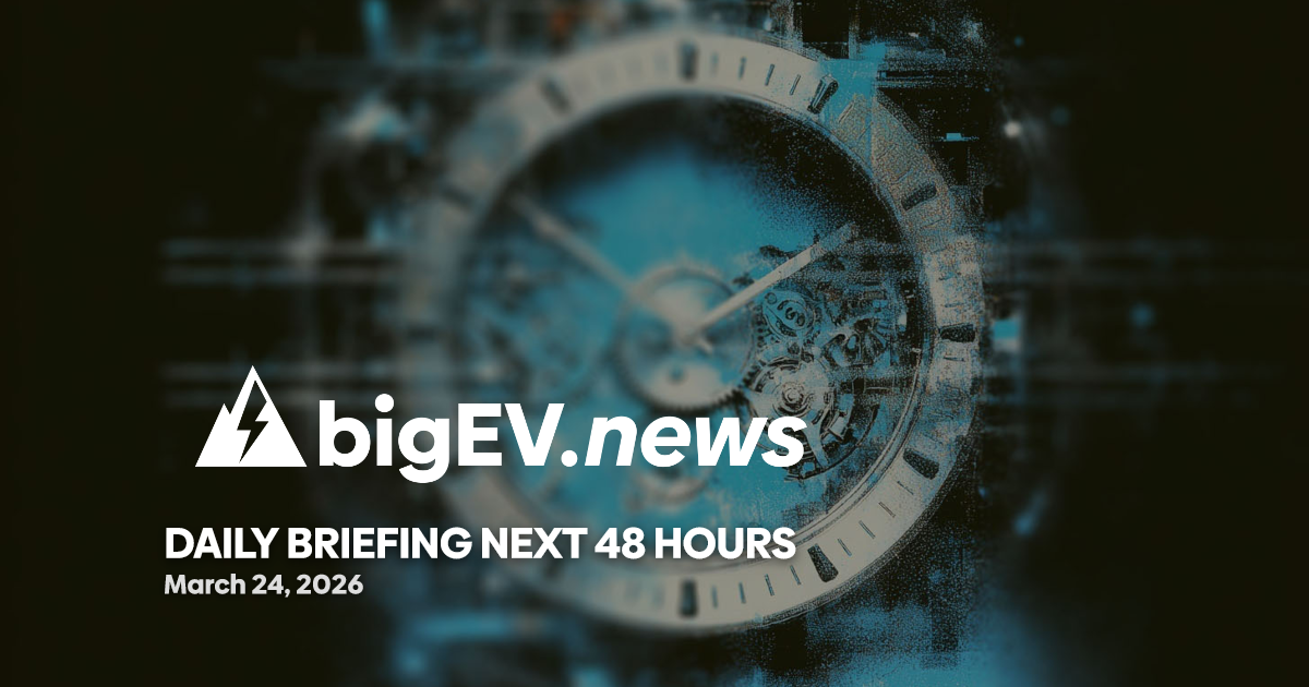 Critical Tech and Finance Events Shape Next 48 Hours in NYC and Maryland