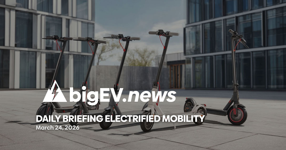 Electrified Mobility Sectors Surge with CES 2026 Innovations and Market Milestones